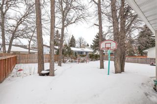 Photo 33: 54 Linacre Road in Winnipeg: Fort Richmond Residential for sale (1K)  : MLS®# 202307121