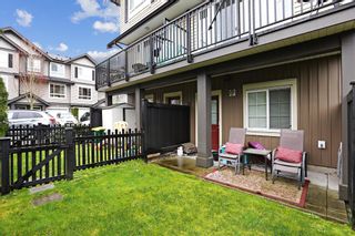 Photo 27: 60 21867 50 Avenue in Langley: Murrayville Townhouse for sale in "WINCHESTER" : MLS®# R2664095