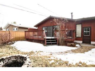 Photo 14: 2848 63 Avenue SW in CALGARY: Lakeview Residential Detached Single Family for sale (Calgary)  : MLS®# C3513102
