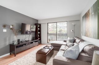 Photo 2: 201 215 N TEMPLETON Drive in Vancouver: Hastings Condo for sale in "Hastings Sunrise" (Vancouver East)  : MLS®# R2077401