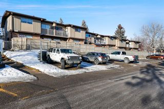 Photo 29: 108 1055 72 Avenue NW in Calgary: Huntington Hills Row/Townhouse for sale : MLS®# A2019290