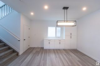 Photo 10: 7810 98A Avenue in Edmonton: Zone 19 House Half Duplex for sale : MLS®# E4378828