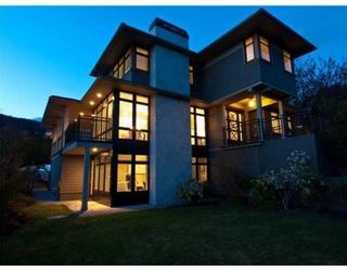Photo 1: 2109 KINGS AV in West Vancouver: House for sale : MLS®# V884745