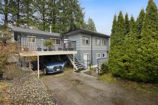 Photo 1: 3755 COAST MERIDIAN ROAD in Port Coquitlam: Oxford Heights House for sale : MLS®# R2701339