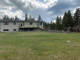 Photo 2: 2444 FIRWOOD HILL Road in Williams Lake: Esler/Dog Creek House for sale in "Chimney Valley Estates" : MLS®# R2880683