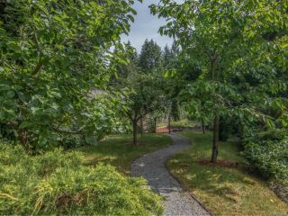 Photo 34: 2379 DAMASCUS ROAD in SHAWNIGAN LAKE: ML Shawnigan House for sale (Zone 3 - Duncan)  : MLS®# 733559