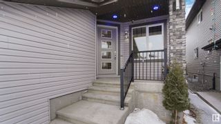 Photo 2: 2109 53 Street in Edmonton: Zone 53 House for sale : MLS®# E4328355