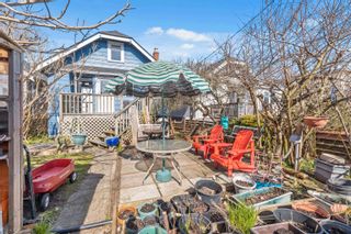 Photo 34: 3432 W 22ND Avenue in Vancouver: Dunbar House for sale (Vancouver West)  : MLS®# R2861451