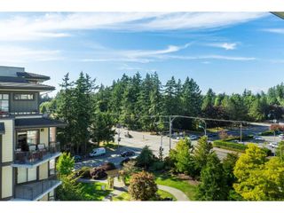 Photo 36: 602 1581 FOSTER Street: White Rock Condo for sale in "SUSSEX HOUSE" (South Surrey White Rock)  : MLS®# R2490352