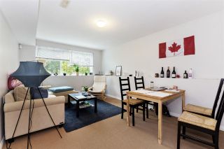 Photo 15: 5015 ST. CATHERINES Street in Vancouver: Fraser VE House for sale (Vancouver East)  : MLS®# R2534802