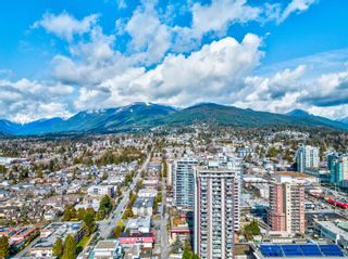 Photo 18: TH1 1288 CHESTERFIELD Avenue in North Vancouver: Central Lonsdale Townhouse for sale in "ALINA" : MLS®# R2843361