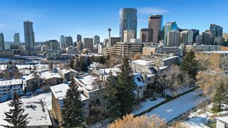 Main Photo: 504 333 2 Avenue NE in Calgary: Crescent Heights Apartment for sale : MLS®# A2020021