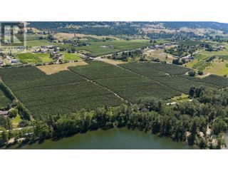 Photo 5: LOT A Oyama Road in Lake Country: Agriculture for sale : MLS®# 10268088