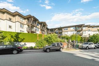 Photo 28: 206 400 KLAHANIE Drive in Port Moody: Port Moody Centre Condo for sale in ""TIDES"" : MLS®# R2785649