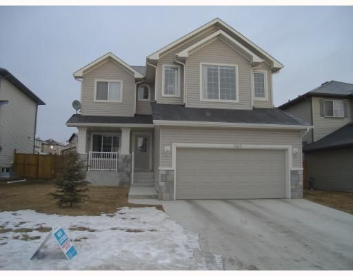 Main Photo: 245 WINDERMERE Drive: Chestermere Residential Detached Single Family for sale : MLS®# C3302881