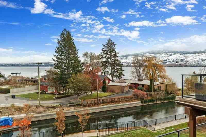 Main Photo: 8304 4028 Pritchard Drive in West Kelowna: Lakeview Heights Multi-family for sale (Central Okanagan)  : MLS®# 10265600