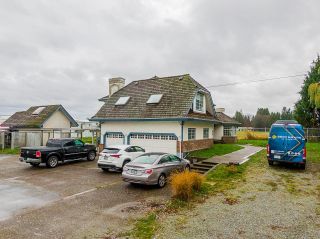 Photo 37: 13460 RIPPINGTON Road in Pitt Meadows: North Meadows PI Agri-Business for sale : MLS®# C8047627