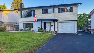 Photo 1: 32734 SWAN Avenue in Mission: Mission BC House for sale : MLS®# R2881556