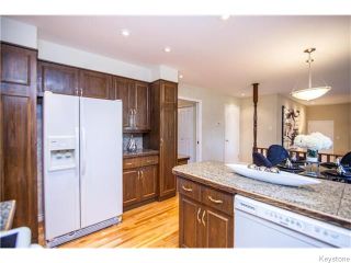 Photo 8: 136 Pinehurst Crescent in Winnipeg: Residential for sale (5G)  : MLS®# 1624678