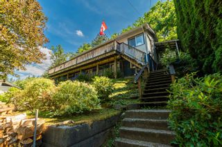 Photo 26: 45318 VEDDER MOUNTAIN Road in Cultus Lake: Vedder Mountain House for sale (Cultus Lake & Area)  : MLS®# R2714097