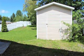 Photo 20: 515 CENTENNIAL Drive in Mackenzie: Mackenzie -Town House for sale (Mackenzie (Zone 69))  : MLS®# R2591089