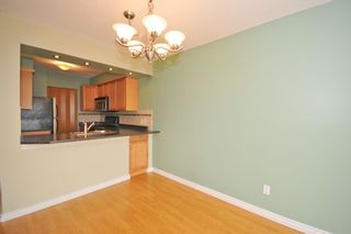 Photo 3: 702 1833 FRANCES Street in Vancouver: Hastings Condo for sale in "PANORAMA GARDENS" (Vancouver East)  : MLS®# V782136