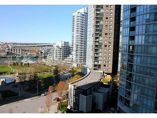 Photo 36: 1006 1438 RICHARDS Street in Vancouver: Yaletown Condo for sale in "AZURA" (Vancouver West)  : MLS®# V1055903