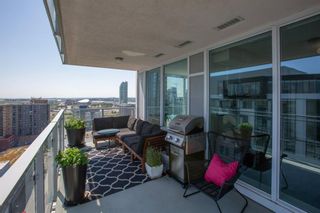 Photo 20: 1705 519 RIVERFRONT Avenue SE in Calgary: Downtown East Village Apartment for sale : MLS®# A2035130