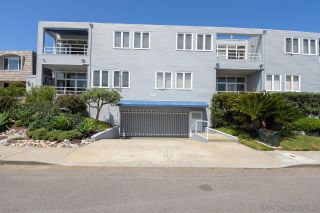 Main Photo: POINT LOMA Condo for sale : 2 bedrooms : 376 San Antonio Ave #C3 in San Diego
