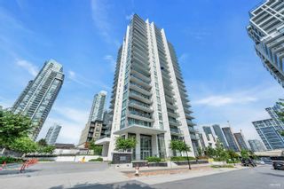 Photo 1: 1106 4465 JUNEAU Street in Burnaby: Brentwood Park Condo for sale (Burnaby North)  : MLS®# R2816071