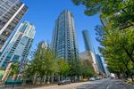 Main Photo: 1808 1239 W GEORGIA Street in Vancouver: Coal Harbour Condo for sale in "The Venus" (Vancouver West)  : MLS®# R2813085