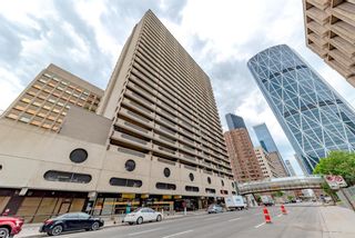 Photo 1: 1509 221 6 Avenue SE in Calgary: Downtown Commercial Core Apartment for sale : MLS®# A1235586