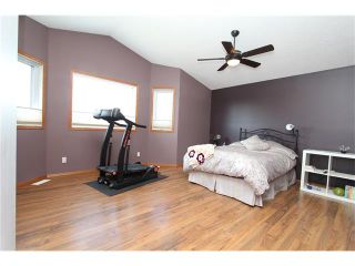 Photo 16: 14 EMPRESS Place SE: Airdrie House for sale : MLS®# C4022875