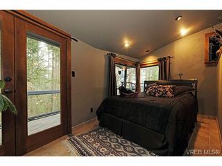 Photo 15: 4449 Sunnywood Place in VICTORIA: SE Broadmead Residential for sale (Saanich East)  : MLS®# 332321