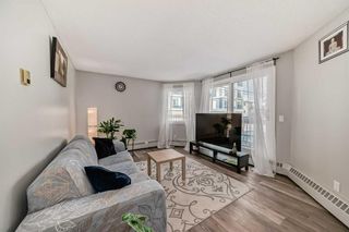 Photo 5: 109 110 20 Avenue NE in Calgary: Tuxedo Park Apartment for sale : MLS®# A2122096