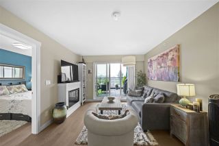 Photo 12: 403 688 E 18TH AVENUE in Vancouver: Fraser VE Condo for sale (Vancouver East)  : MLS®# R2498503
