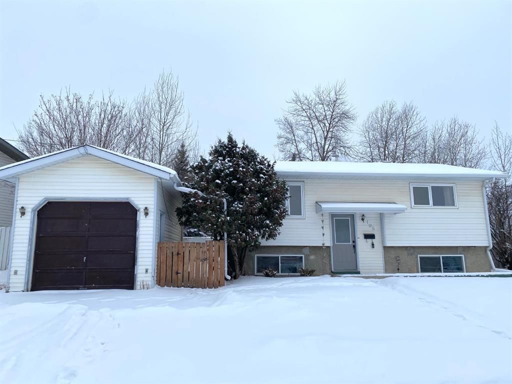 Main Photo: 108 Simcoe Way: Fort McMurray Detached for sale : MLS®# A2096050