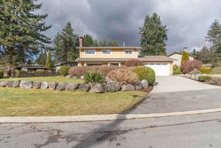 Photo 2: 2576 BELLOC Street in North Vancouver: Blueridge NV House for sale : MLS®# R2544929
