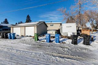 Photo 32: 4401 Greenview Drive NE in Calgary: Greenview Semi Detached (Half Duplex) for sale : MLS®# A2104661