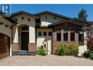 Photo 8: 1150 Mission Ridge Road Unit# 21 in Kelowna: House for sale : MLS®# 10284408