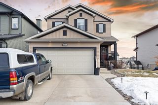 Photo 2: 367 Sagewood Place SW: Airdrie Detached for sale : MLS®# A2020078