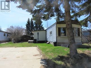Photo 1: 513 1A Avenue SW in Slave Lake: House for sale : MLS®# A2007799
