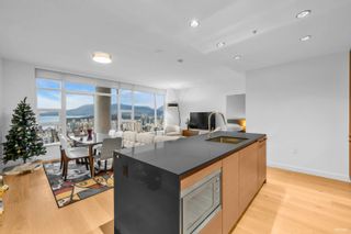 Photo 12: 5101 1289 HORNBY Street in Vancouver: Downtown VW Condo for sale in "ONE BURRARD PLACE" (Vancouver West)  : MLS®# R2745092
