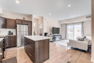Photo 4: 307 1730 Leila Avenue in Winnipeg: Maples Condominium for sale (4H)  : MLS®# 202307393
