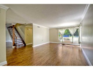 Photo 3: SCRIPPS RANCH House for sale : 4 bedrooms : 12040 Medoc in San Diego