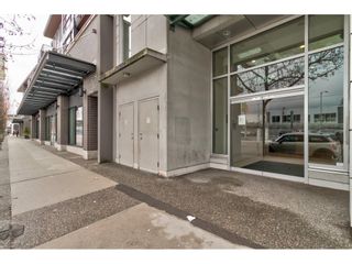 Photo 36: 201 1680 W 4TH Avenue in Vancouver: False Creek Condo for sale in "MANTRA" (Vancouver West)  : MLS®# R2657392