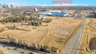 Photo 5: 12807 63 Avenue in Edmonton: Zone 15 Vacant Lot/Land for sale : MLS®# E4367605
