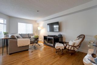 Photo 13: 2 28 34 Avenue SW in Calgary: Erlton Row/Townhouse for sale : MLS®# A1235202