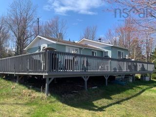 Photo 1: 144 Davidson Lane in Waterside: 108-Rural Pictou County Residential for sale (Northern Region)  : MLS®# 202309581