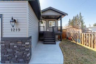 Photo 2: 1219 Center Street: Carstairs Detached for sale : MLS®# A2115595